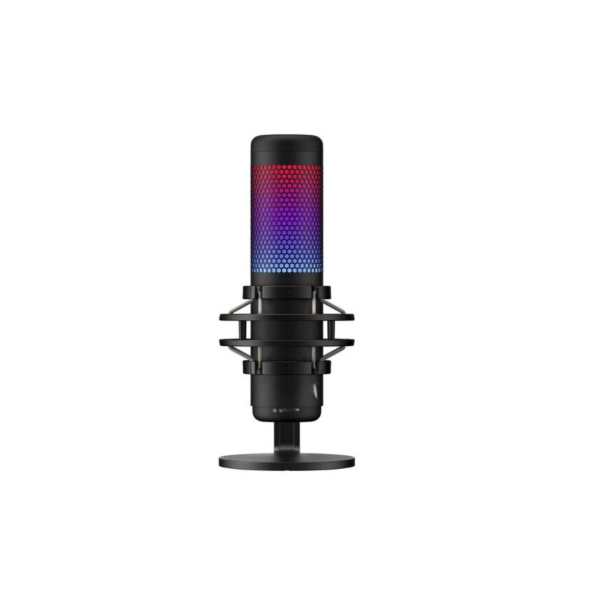 Crystal Gaming Microphone