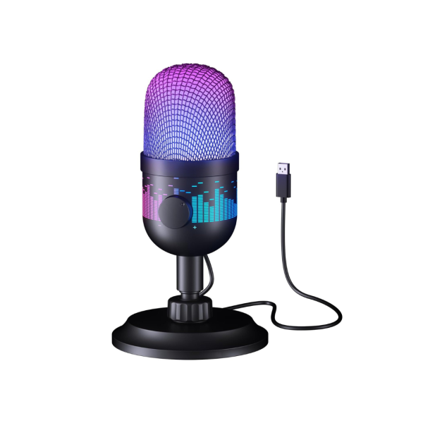 Perfect Gaming Microphone